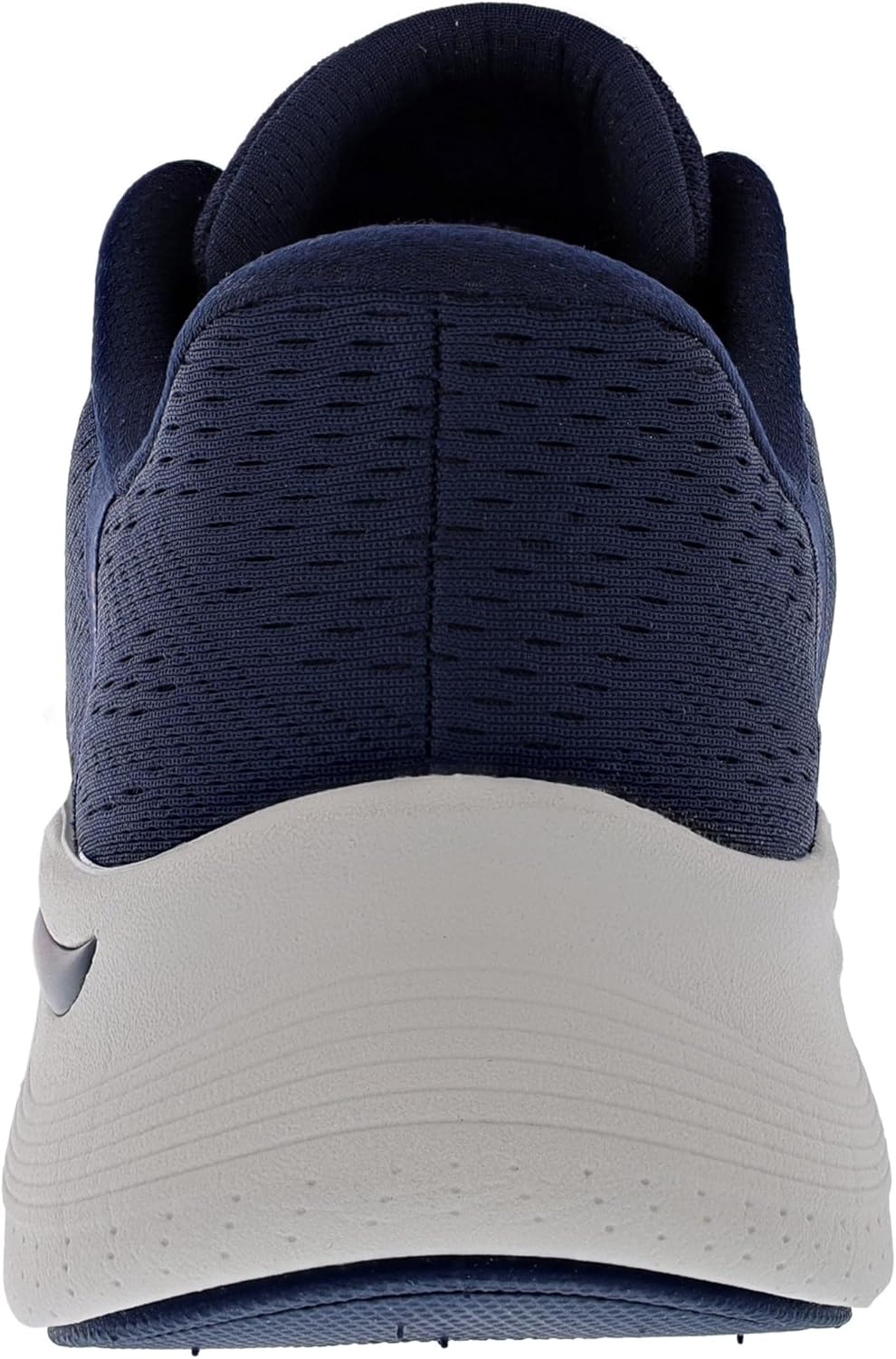 Мужские кроссовки Skechers Arch FIT 2.0, красный/синий/темно-синий — фото 4