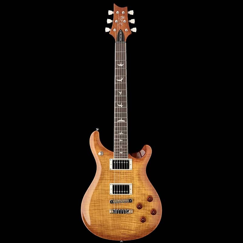 

Электрогитара PRS SE McCarty 594 Electric Guitar w/Bag - Vintage Sunburst