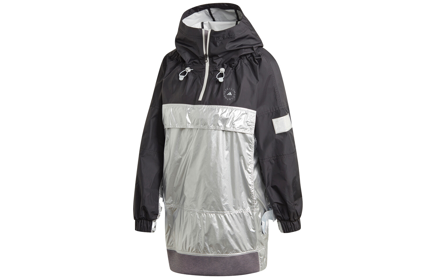 

Adidas Женская куртка, Серебро