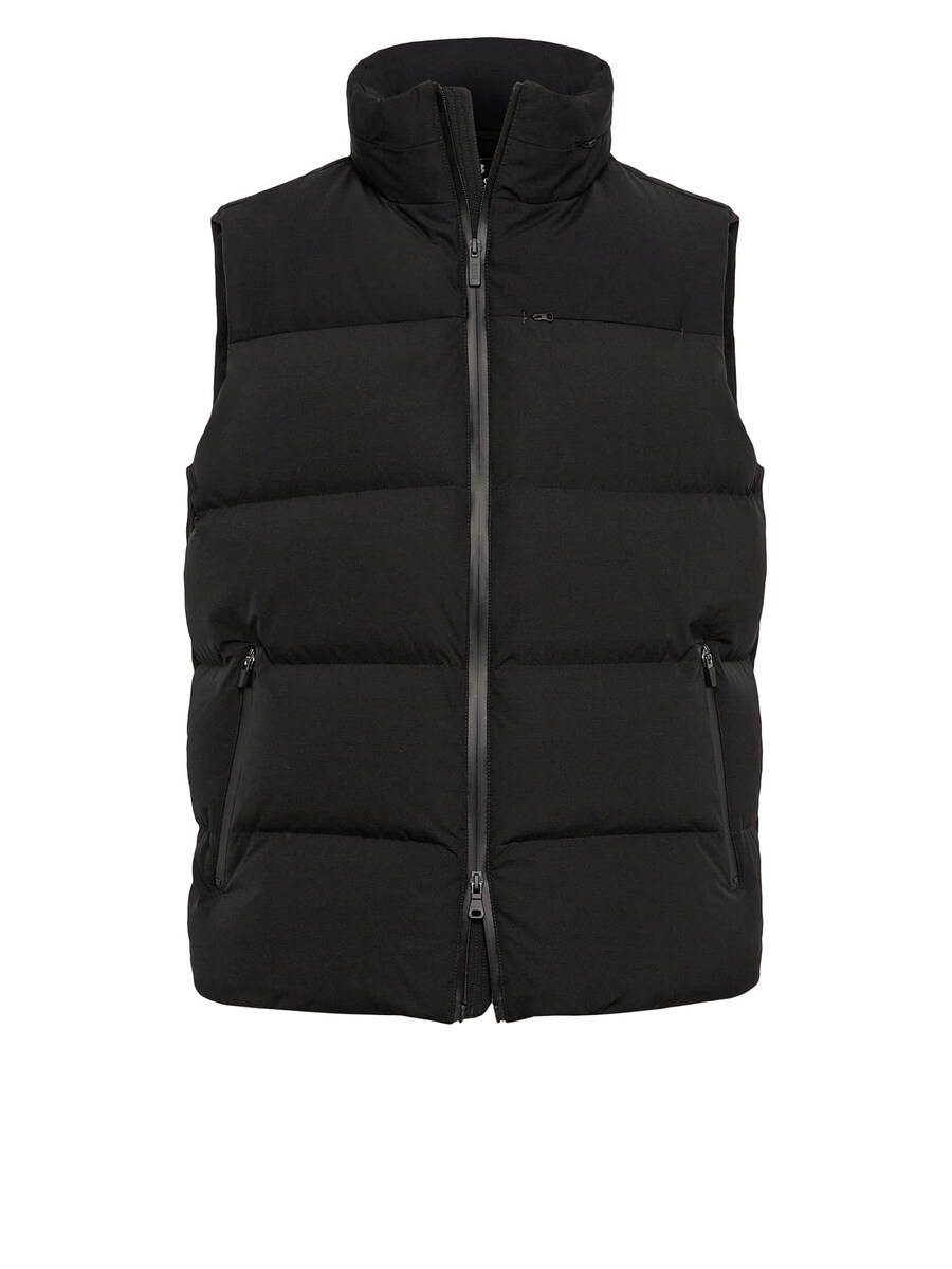

Жилет Boggi Milano Vest B Tech, черный