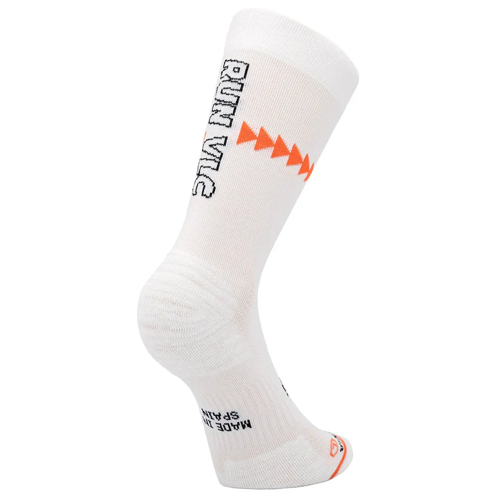 

Носки Sporcks Runvlc 42k, белый