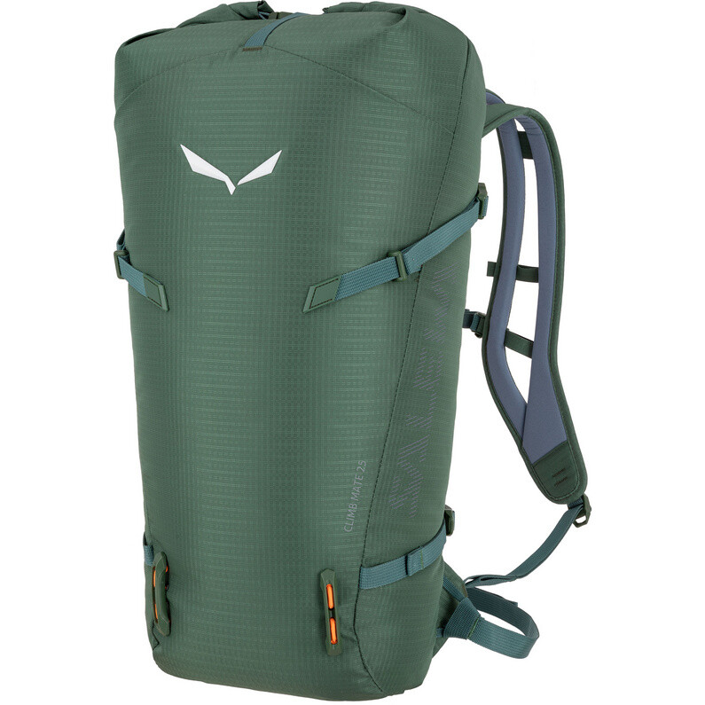 

Альпинистский Рюкзак Climb Mate 25 Salewa, зеленый