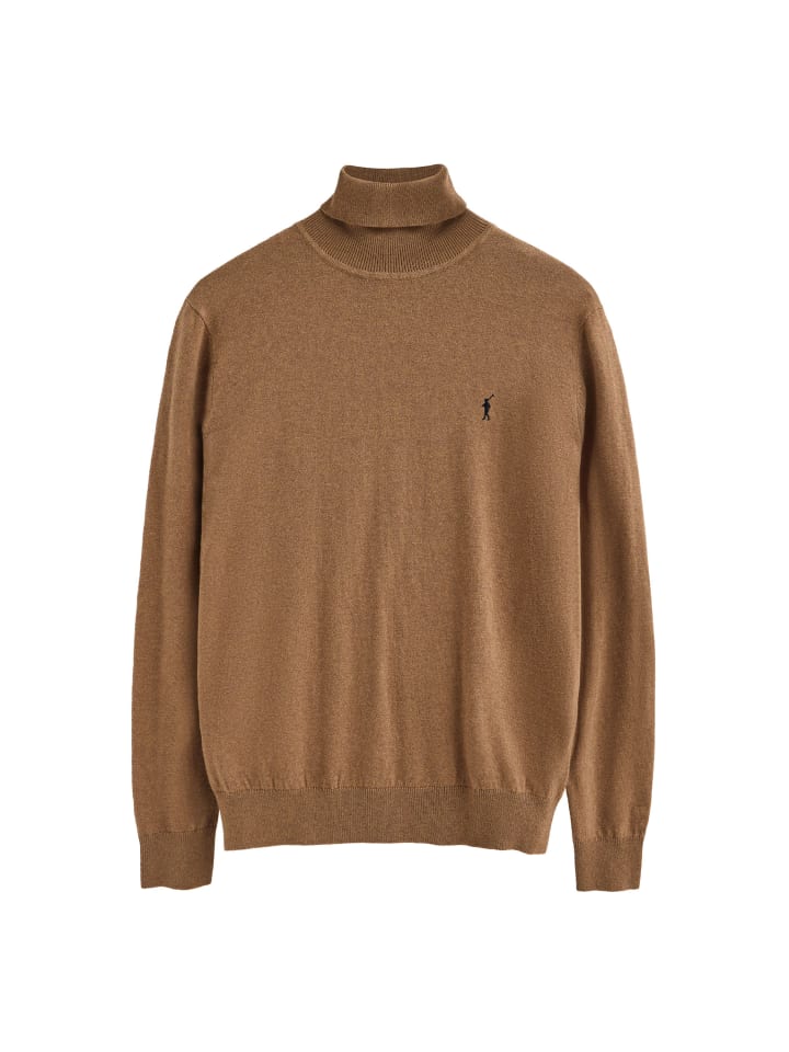 

Polo Club Свитер Brown Vigore