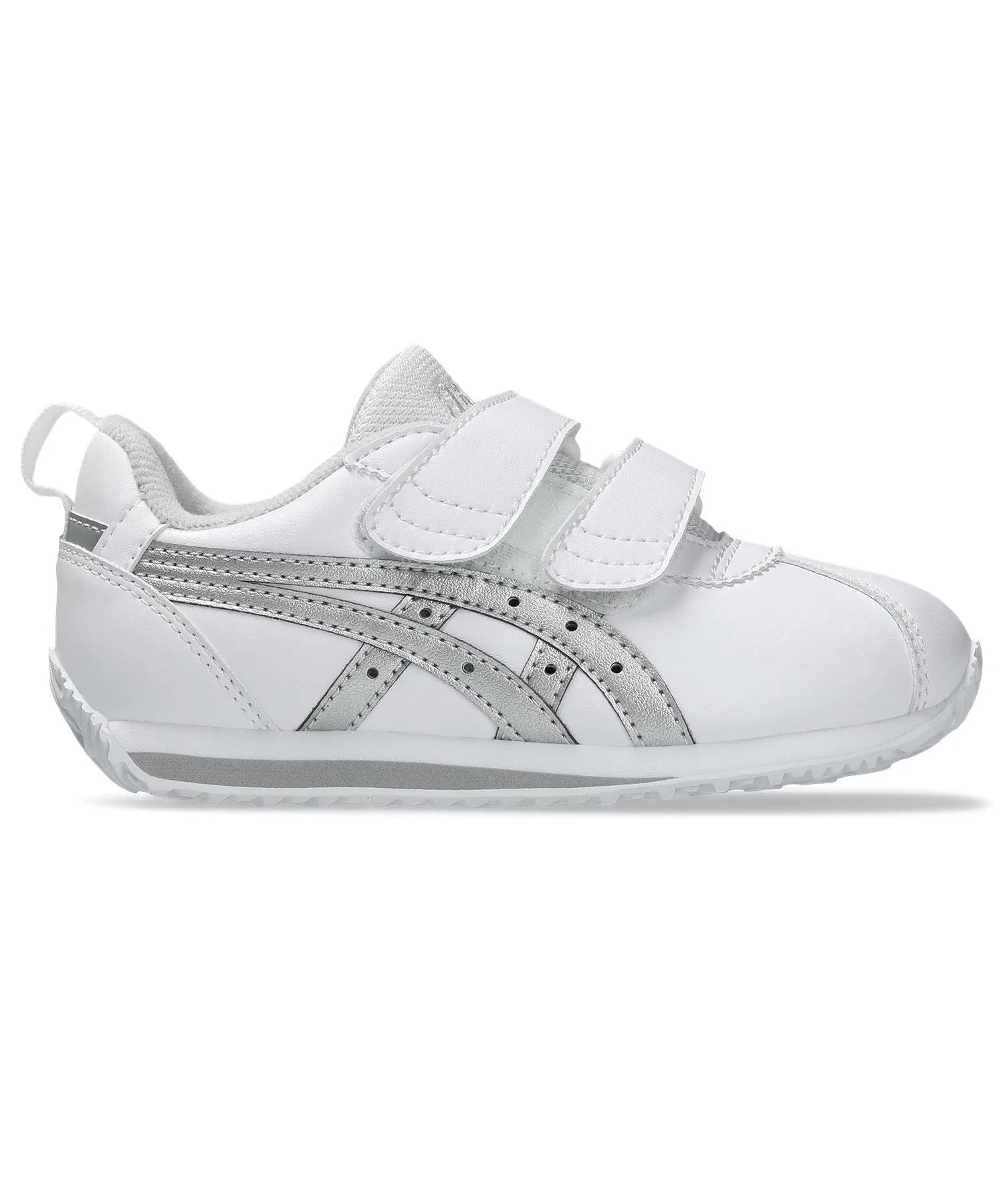 Детские кроссовки SUKUSUKU ASICS KIDS — фото 2