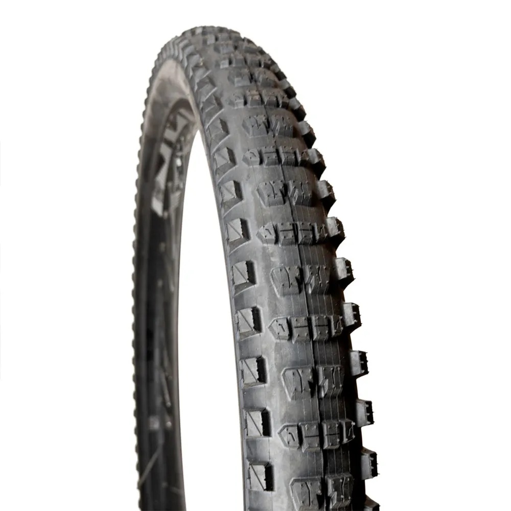 

Жесткая шина MTB E-thirteen Zeppelin Tubeless 27.5´´ x 2.7, серебряный