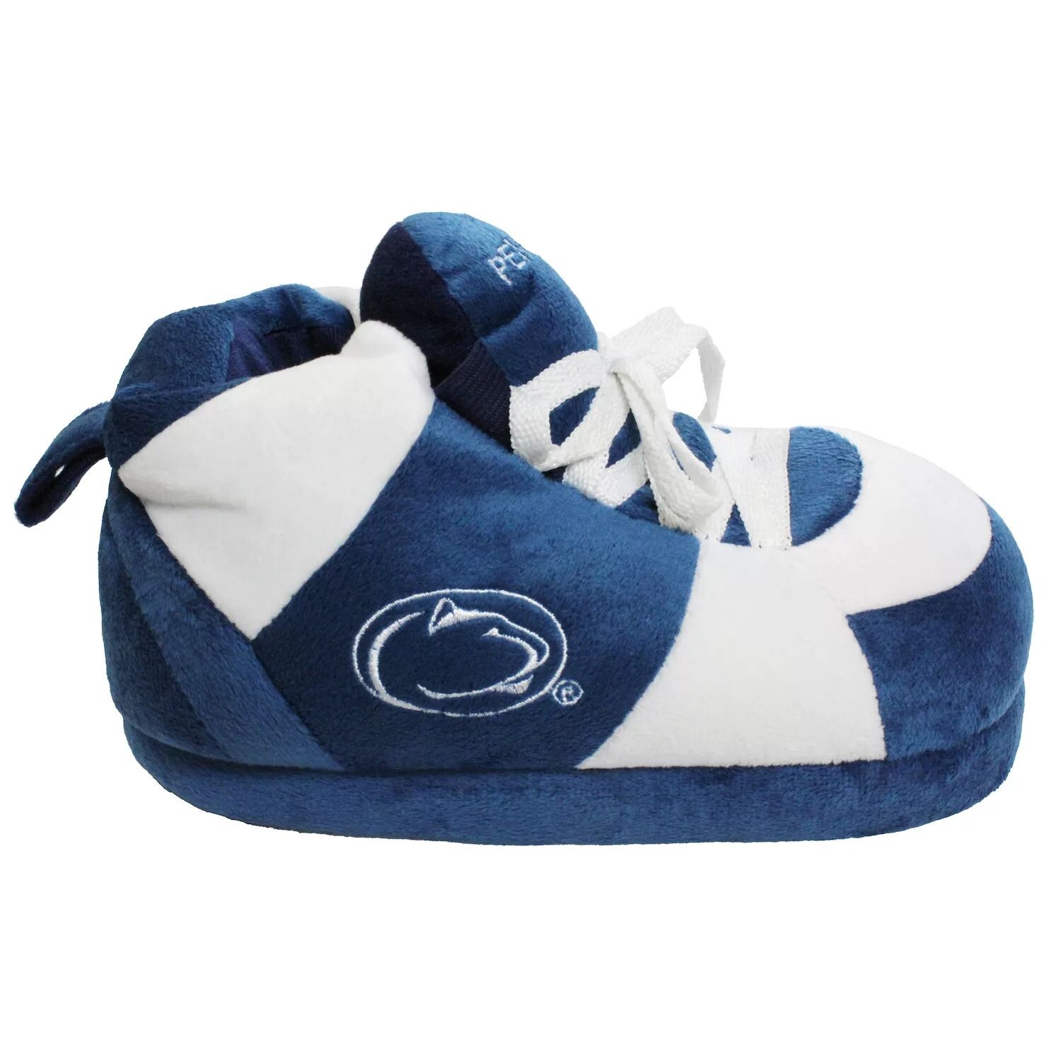 

Унисекс Penn State Nittany Lions оригинальные удобные тапочки для ног NCAA