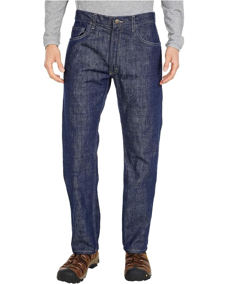 

Джинсы Tyndale FRC Versa Regular Fit, цвет Denim