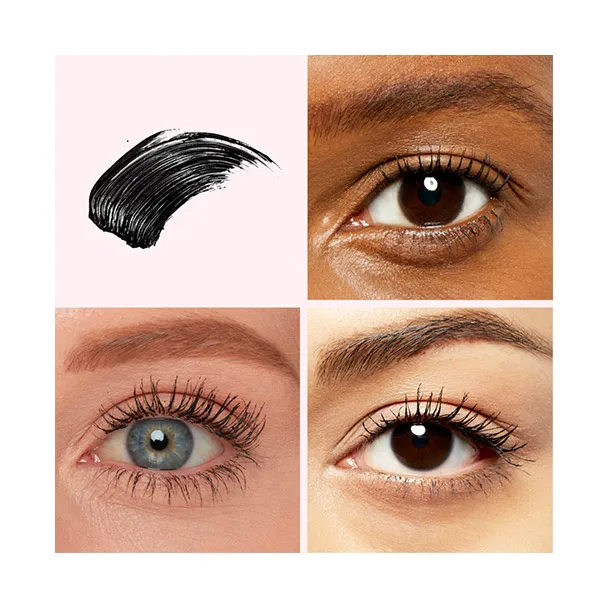 Тушь для объема и длины Superhero Elastic Stretch Volumizing And Lengthening Mascara It Cosmetics, 1 UD — фото 4