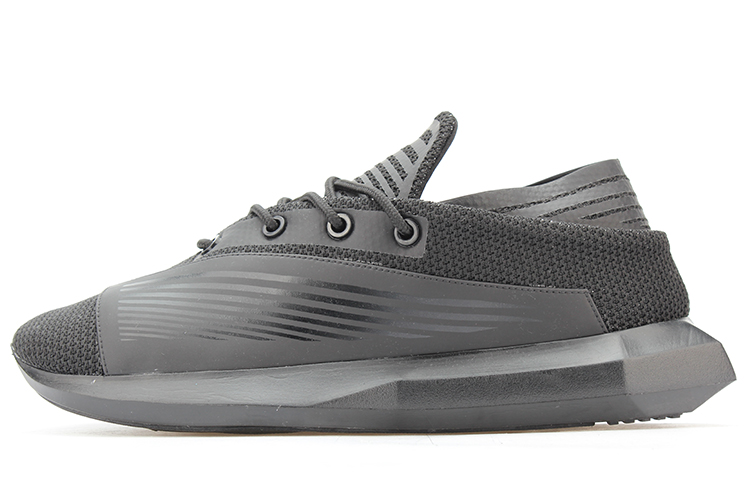 

NORVINCY Повседневные туфли Unisex Low top черные