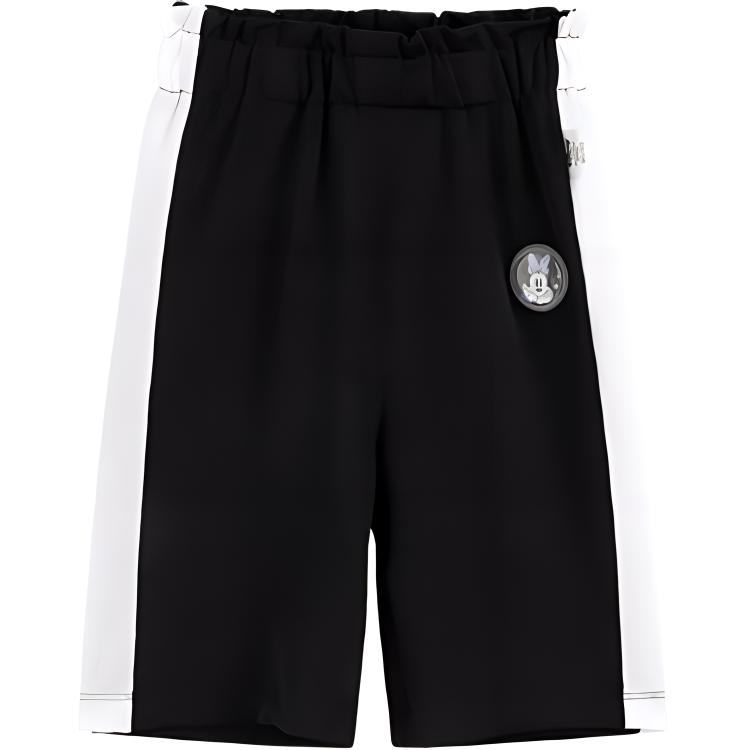 Disney Шорты Kids' Carbon Black