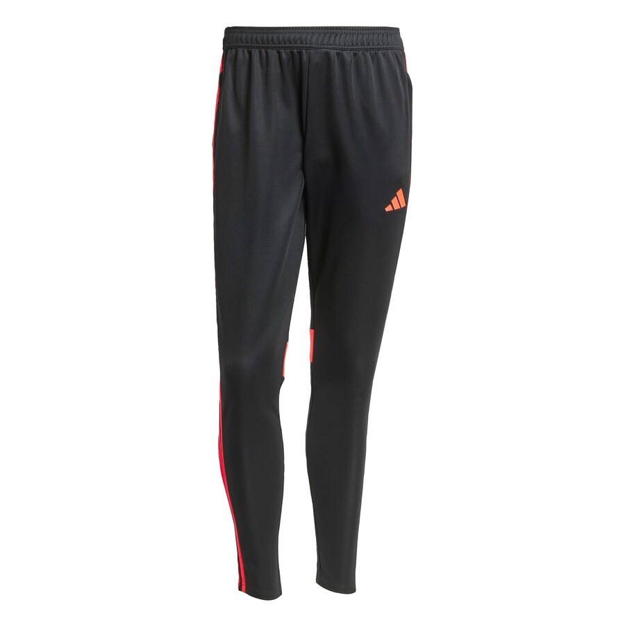 

Зауженные тренировочные брюки ADIDAS PERFORMANCE Tiro 25 Essentials, черный