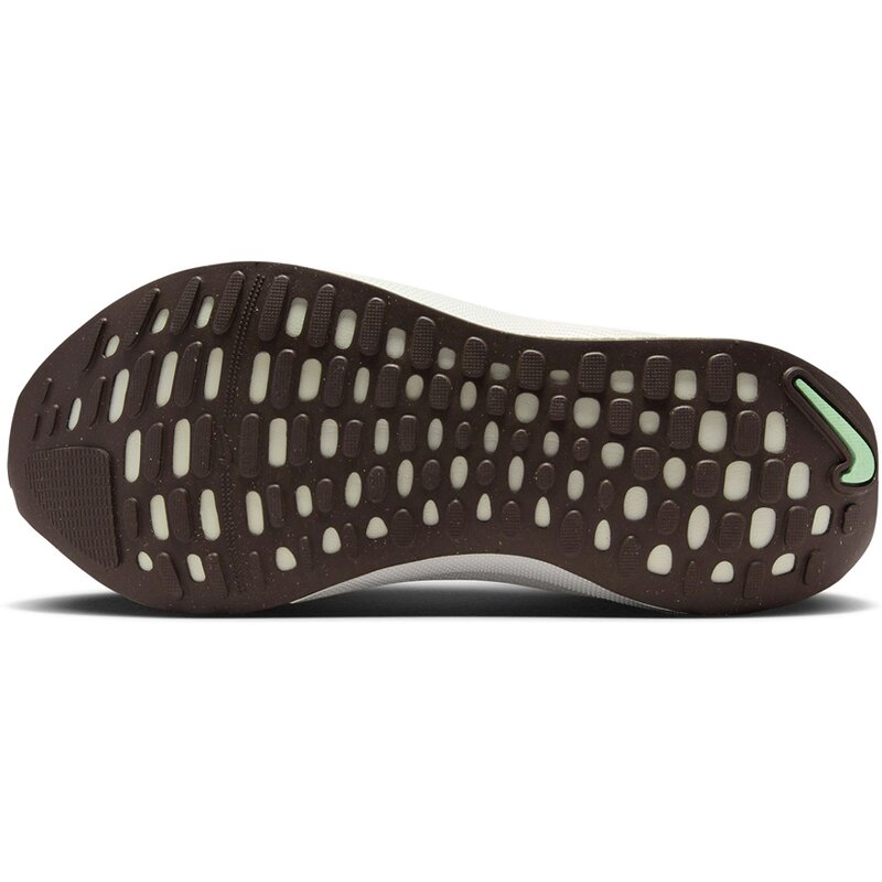 Кроссовки для бега с Reactx Infinity Run 4 Nike, мультиколор — фото 2