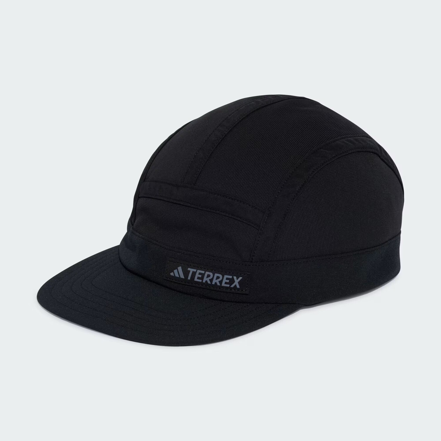 

Кепка Terrex из флиса с 5 панелями Adidas, цвет Black/Onix