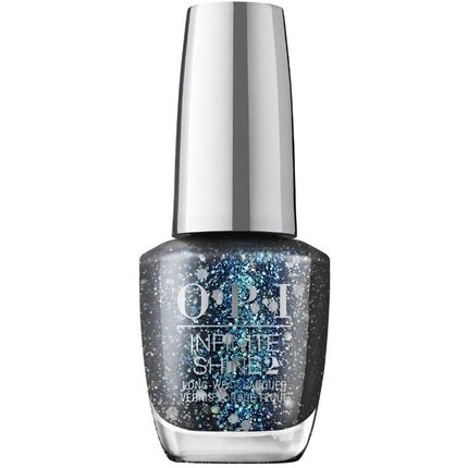 

Лак для ногтей Jewel Be Bold Collection Infinite Shine Long Wear Лак для ногтей 2-й шаг OPI'm a Gem