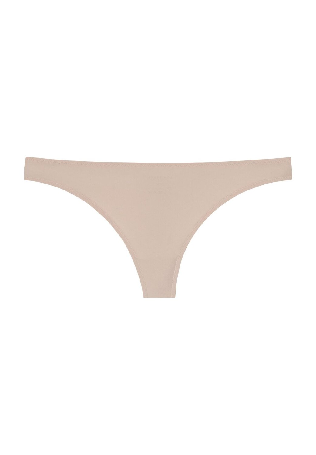 

Стринги Invisible Lace, кружево, классический дизайн, женские SCHIESSER, нюд