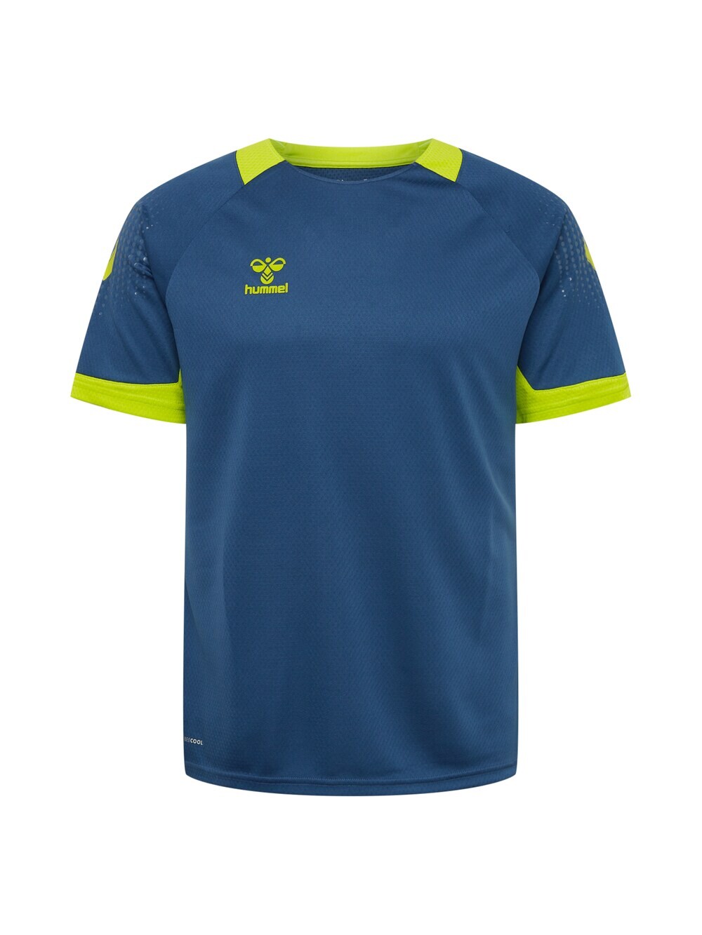 

Джерси Hummel Lead Poly, темно-синий