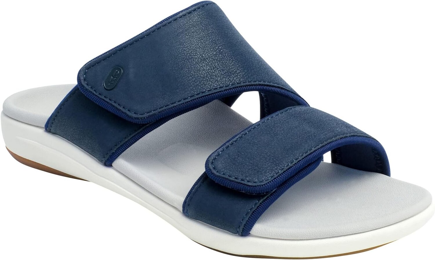 Сандалии Revitalign Kholo Nuevo Sandal, темно-синий