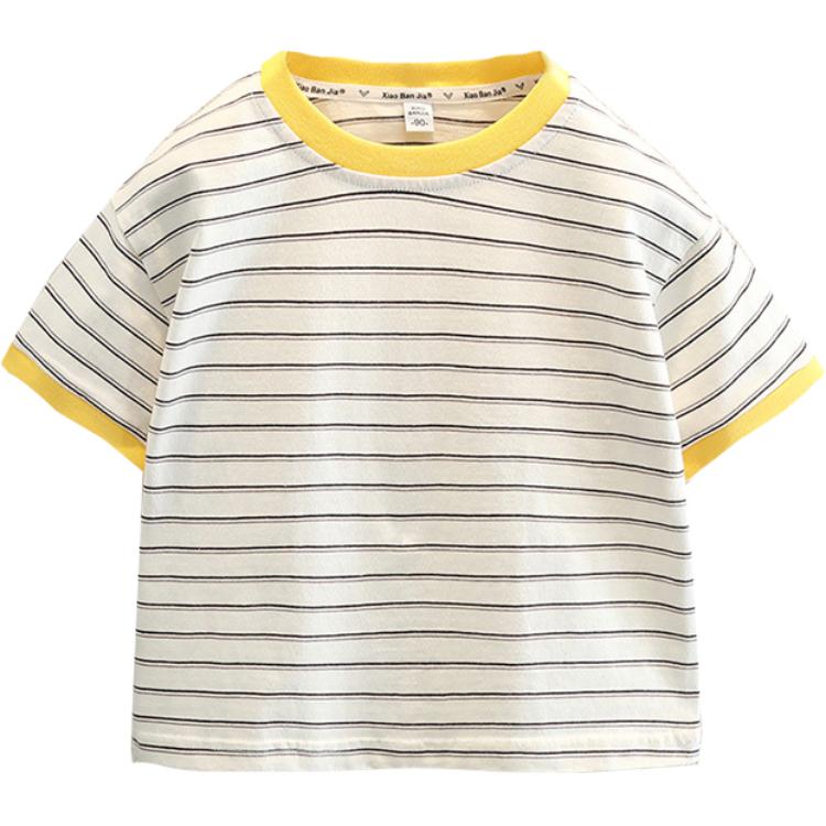 

Футболка Pre school с круглым вырезом Moderate PROTECTCAMEL, белый