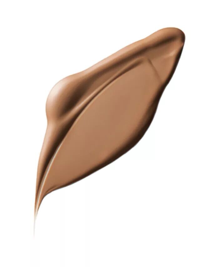 Radiant Fluid Foundation Matte Солнцезащитный крем широкого спектра SPF 20 Clé De Peau Beauté, цвет O70 MEDIUM DEEP OCHER — фото 2