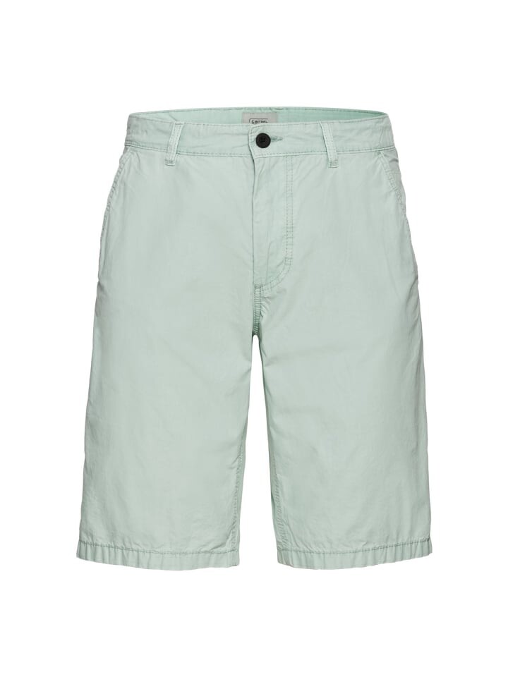 

Джинсы Camel Active Shorts, цвет light aqua green