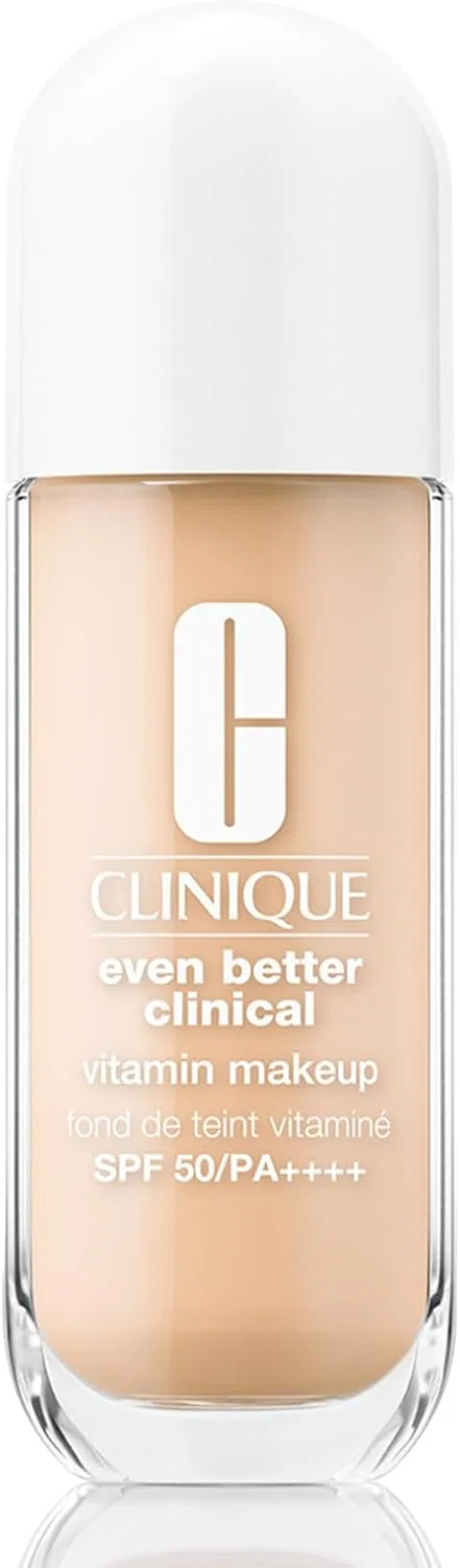 Тональная основа Clinique Even Better Makeup V Foundation 61 Ivory 30 мл