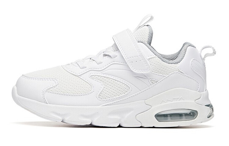 

Детские кроссовки GS Low-top Anta White Anta Kids