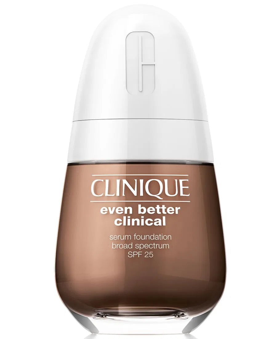 Коллекция косметики «Еще лучше» Clinique, cn 126 espresso