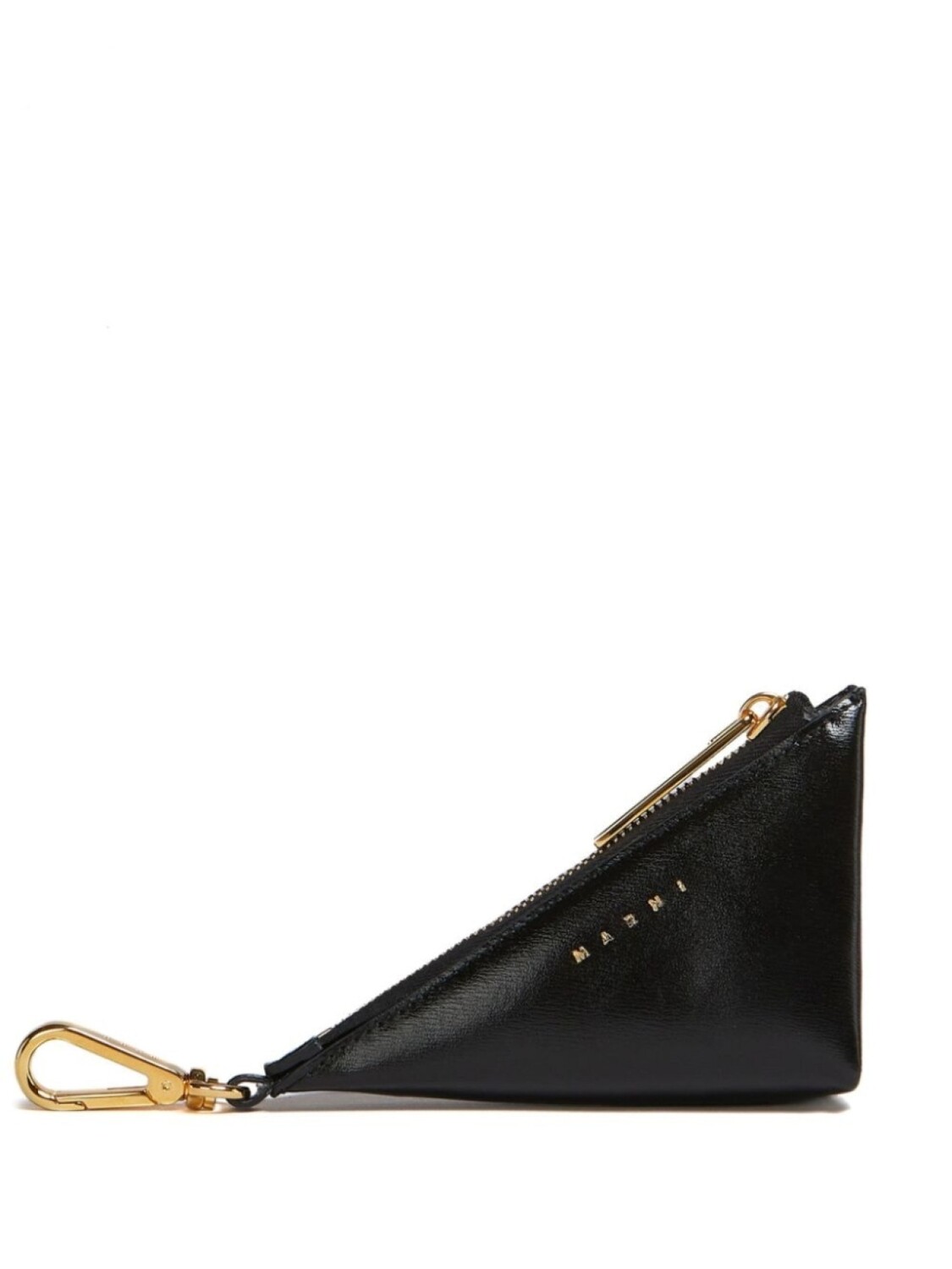 

Marni чехол Prisma для AirPods, черный