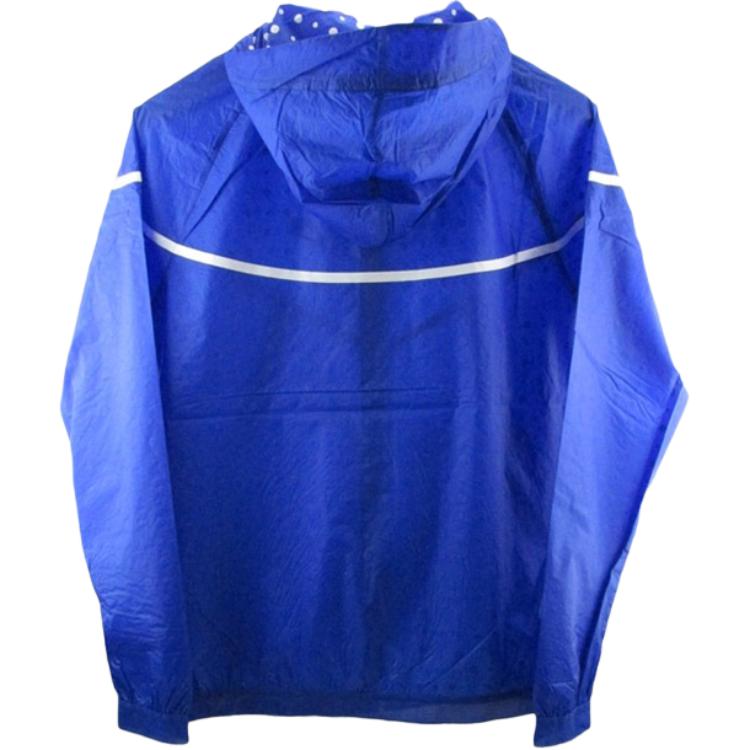 Nike Куртка из коллекции Sports Life для мужчин, Blue — фото 2