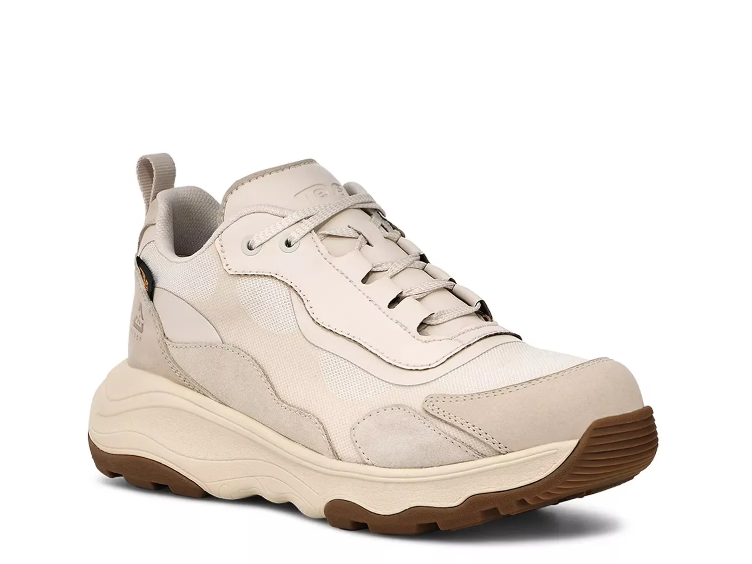 

Женские треккинговые ботинки Geotrecca Low RP Teva, Off White