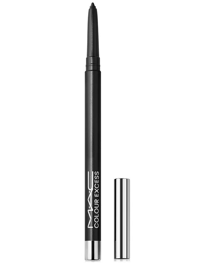 

Гелевая подводка для глаз Color Excess Mac, цвет Sick Tat Bro (dark brown)
