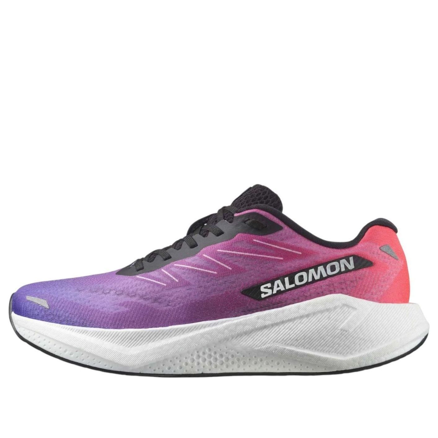 

Кроссовки Salomon Aero Blaze 3 'Neon Flame Liberty'