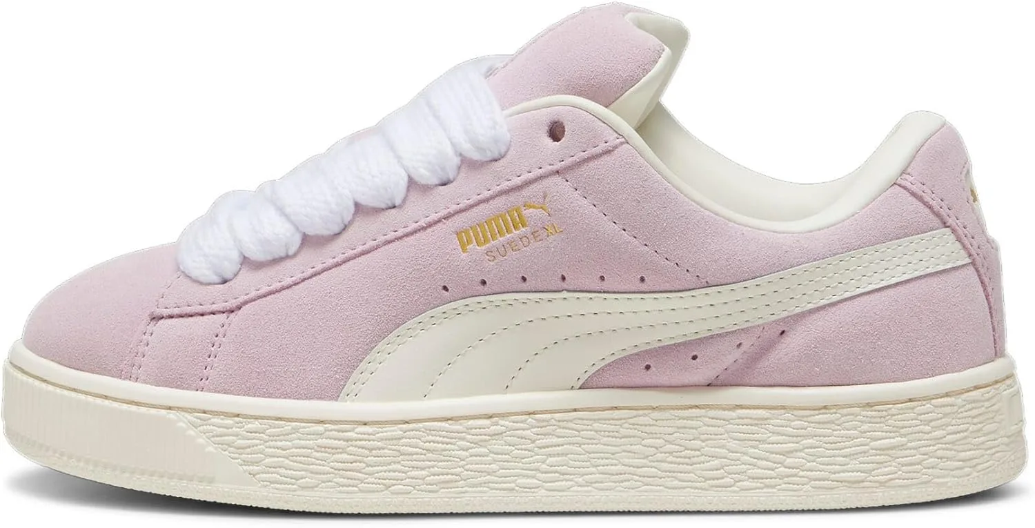 Кроссовки Puma Ca Pro Classic унисекс для взрослых, розовый