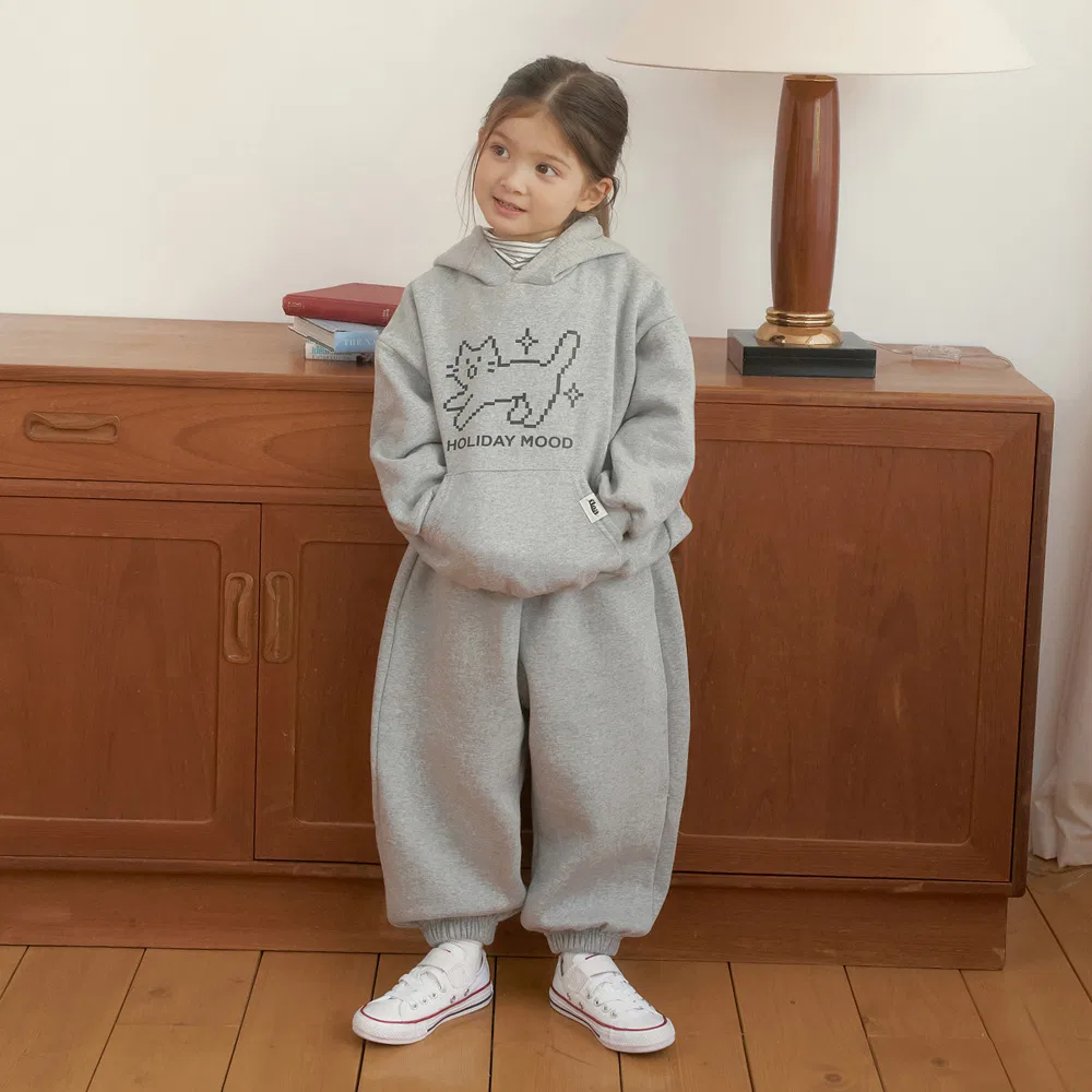 Детские джоггеры Joy jogger pants от Floa