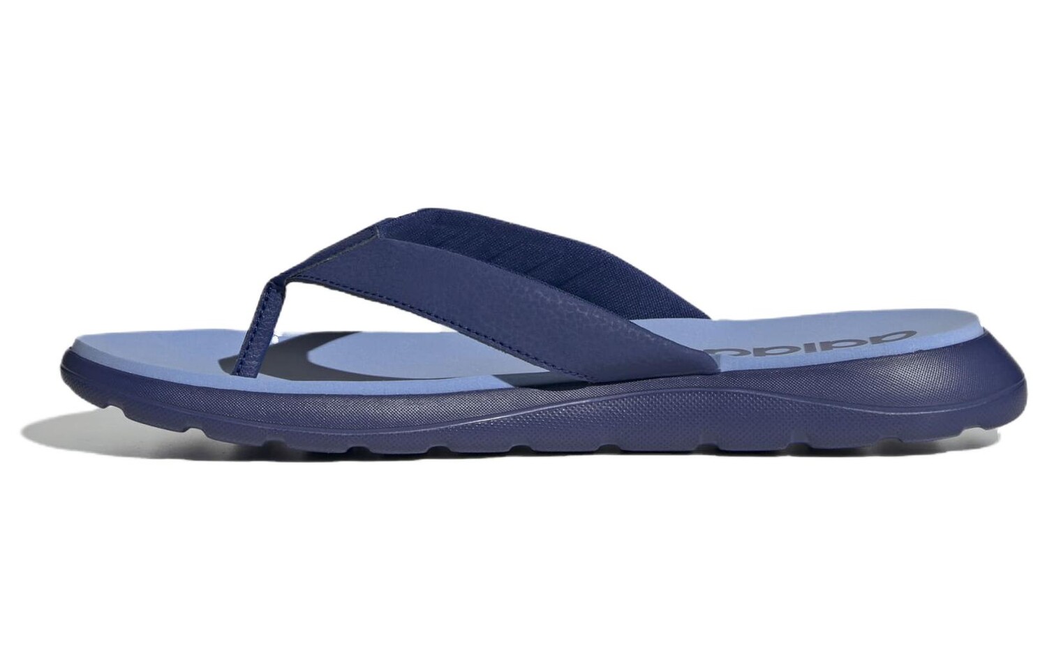 

Шлепанцы мужские Adidas Neo