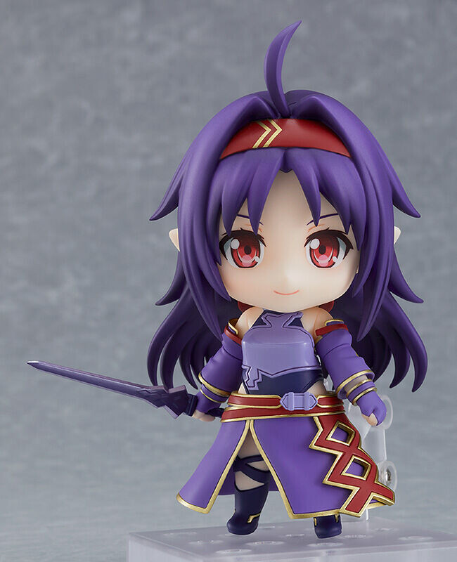 

Виниловая фигурка Sword Art Online - Yuuki Nendoroid