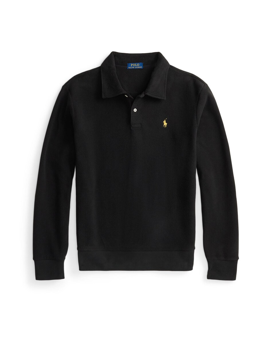 

Свитер Polo Ralph Lauren Magic, Black