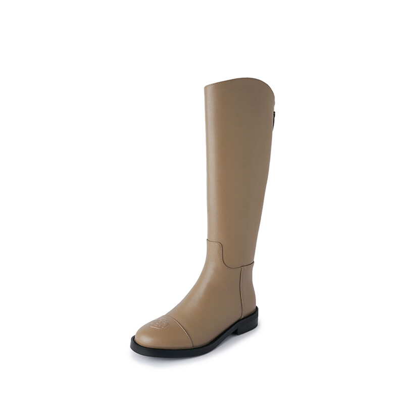 

Сапоги Mo Lin Knee-high Boots Women's