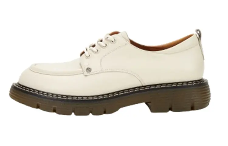 Женские туфли Teenie Weenie Women's Casual Shoes Women's — фото 4