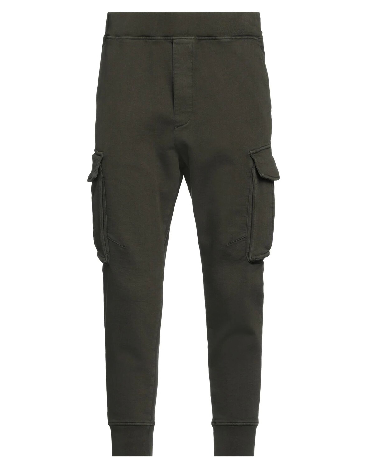 

Брюки Dsquared2, зеленый