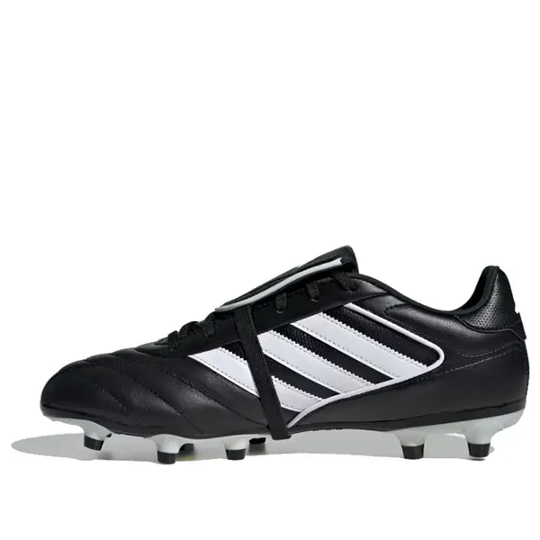 

Кроссовки copa gloro 2 fg 'black white' Adidas, черный