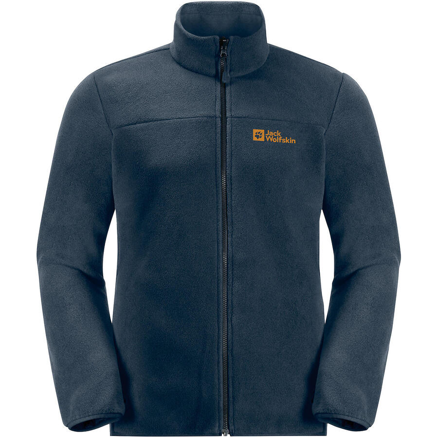 

JACK WOLFSKIN Двойная куртка MOONRISE