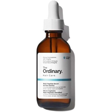 

The Ordinary Original Мультипептидная сыворотка для густоты волос 60 мл