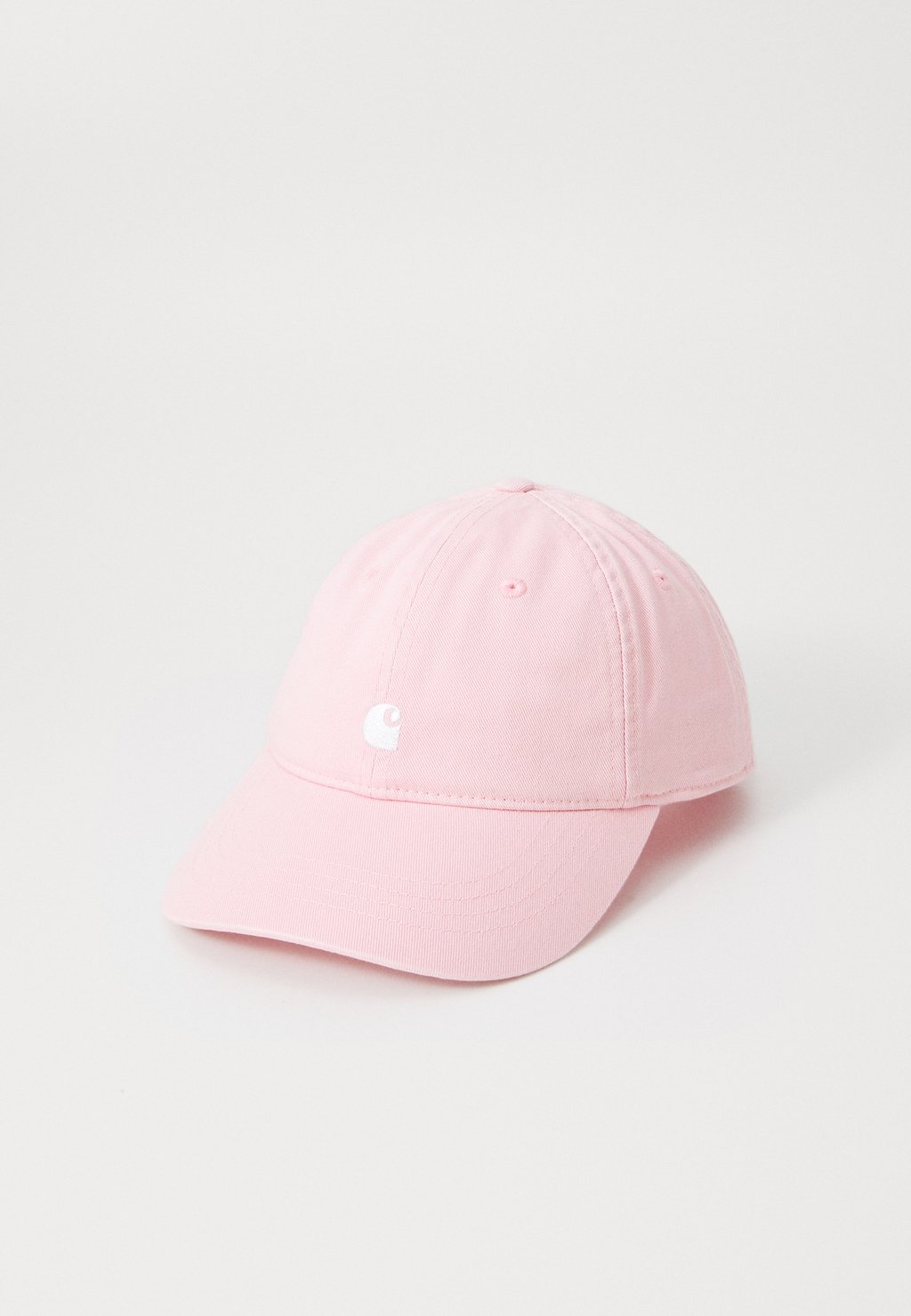 

Бейсболка MADISON LOGO UNISEX Carhartt WIP, розовый