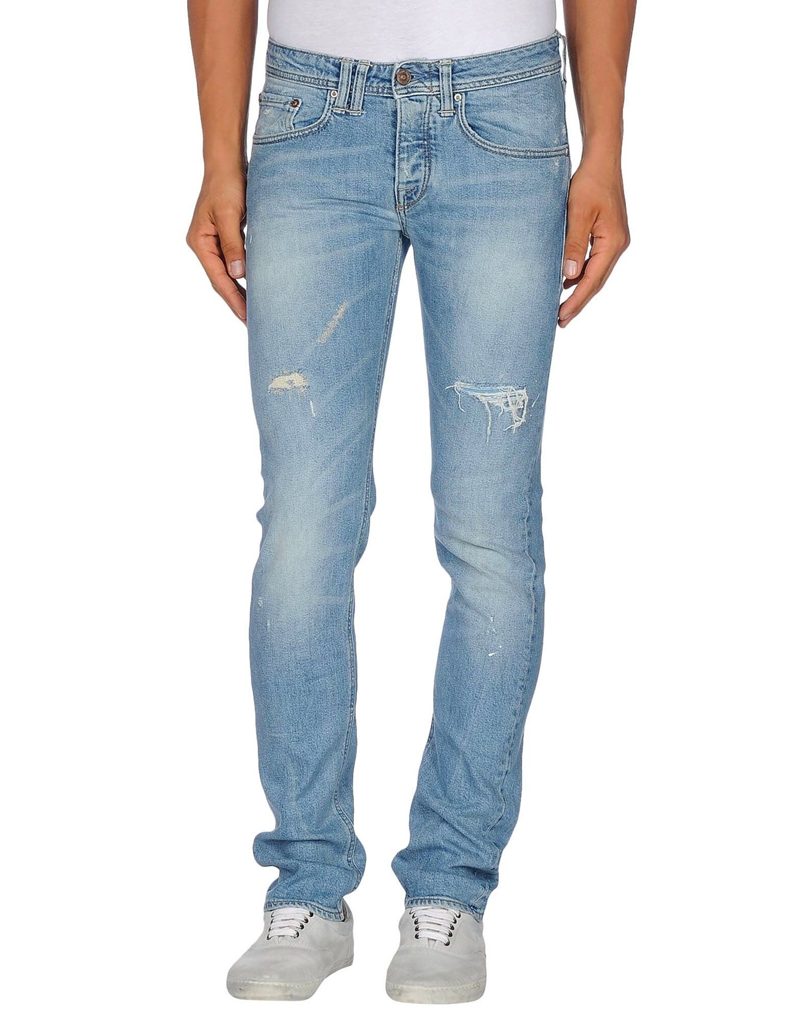 

Джинсы Cycle, синий