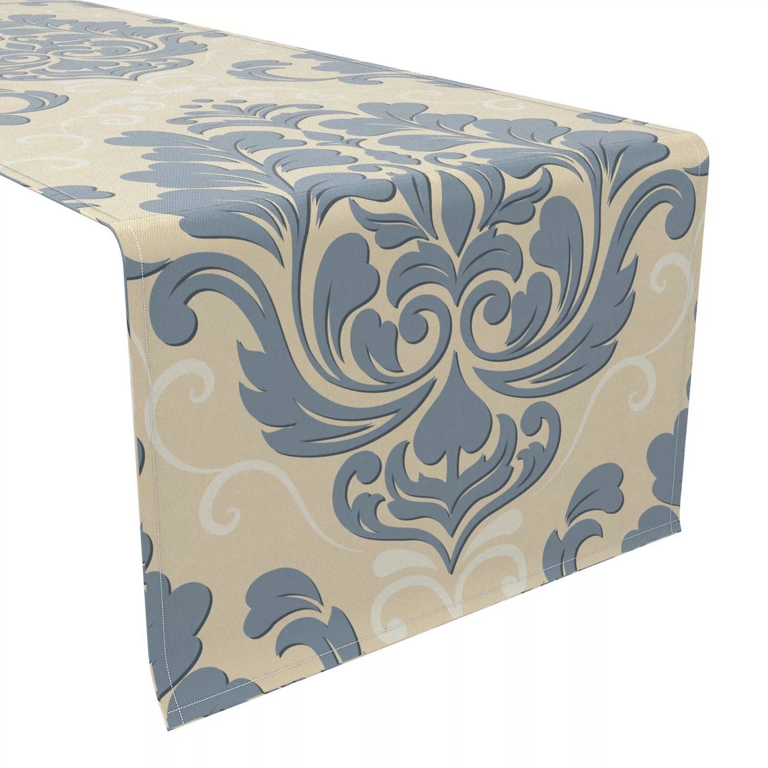 

Настольная дорожка, 100 % хлопок, 16x90 дюймов, цветочный 171