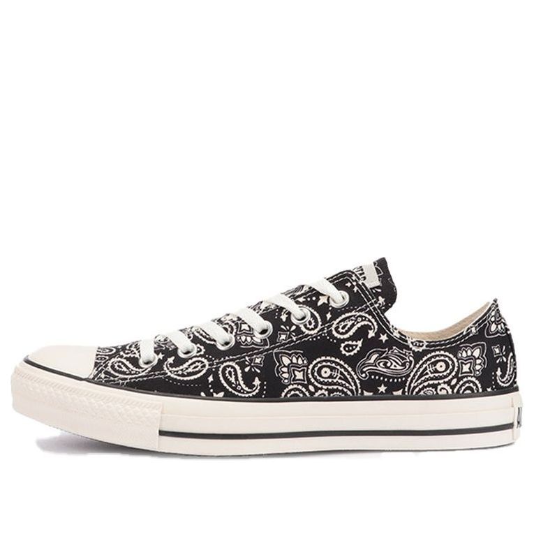 

Кеды Converse All Star Bandana Ox