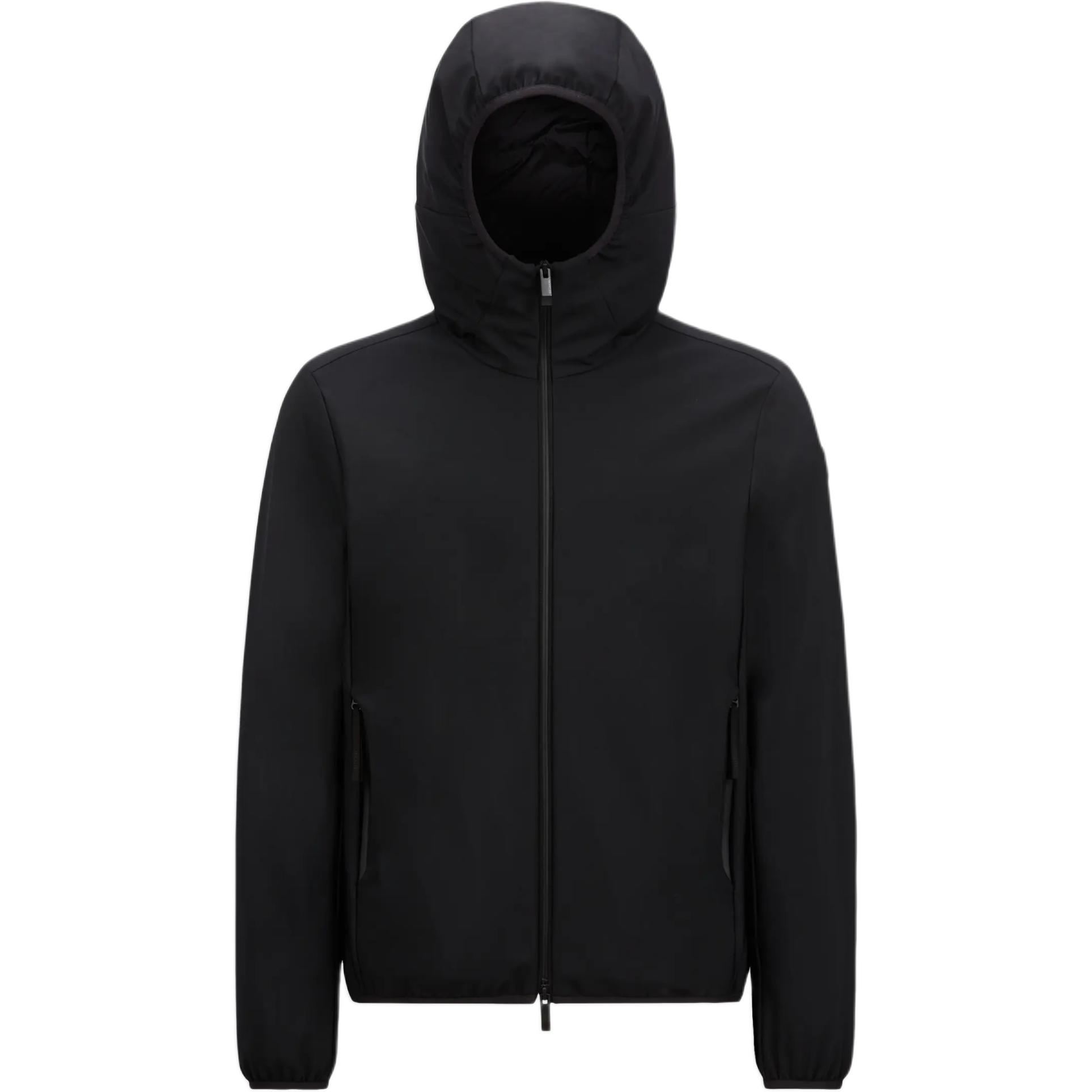 

Moncler Куртка Chalves, Black