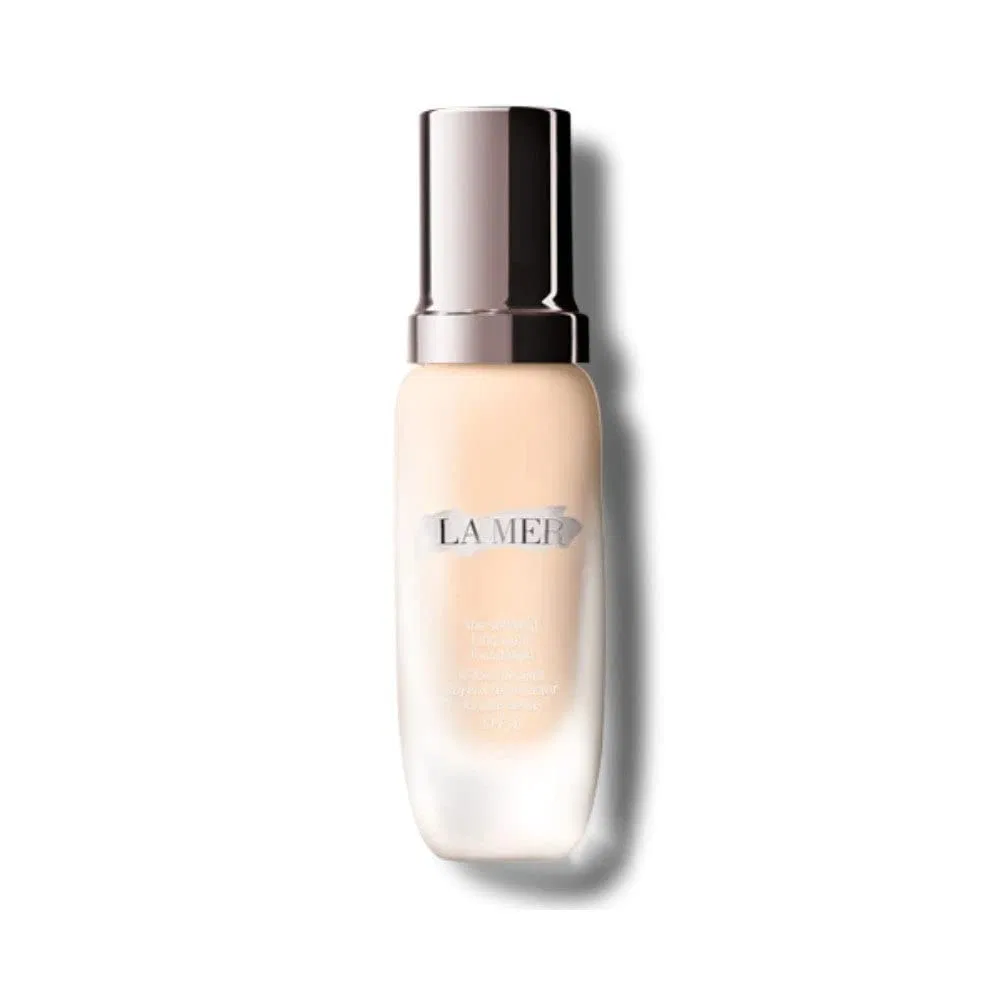 Стойкая тональная основа «The Soft Fluid Long Wear SPF20 Foundation» от La Mer La Mer