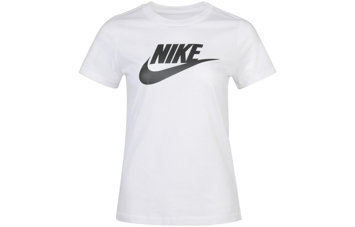 

Женская футболка Nike, Белый